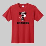 Adult T-Shirt - Tanaka Thumbnail