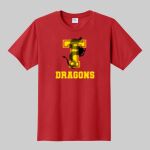 Adult T-Shirt - Tanaka Thumbnail