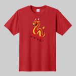 Adult T-Shirt - Tanaka Thumbnail