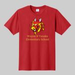 Adult T-Shirt - Tanaka Thumbnail