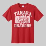 Adult T-Shirt - Tanaka Thumbnail