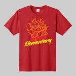 Adult T-Shirt - Tanaka Thumbnail