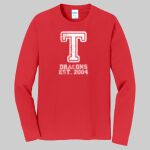 Adult Long Sleeve Shirt - Tanaka Thumbnail