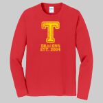 Adult Long Sleeve Shirt - Tanaka Thumbnail
