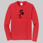 Adult Long Sleeve Shirt - Tanaka Thumbnail