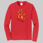 Adult Long Sleeve Shirt - Tanaka Thumbnail
