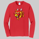 Adult Long Sleeve Shirt - Tanaka Thumbnail