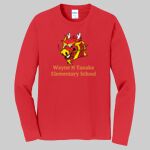 Adult Long Sleeve Shirt - Tanaka Thumbnail