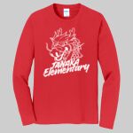 Adult Long Sleeve Shirt - Tanaka Thumbnail