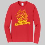 Adult Long Sleeve Shirt - Tanaka Thumbnail