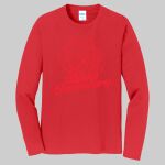 Adult Long Sleeve Shirt - Tanaka Thumbnail