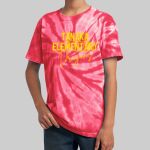 Youth Tie-Dye T-Shirt - Tanaka Thumbnail