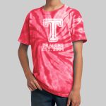 Youth Tie-Dye T-Shirt - Tanaka Thumbnail
