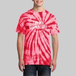 Adult Tie-Dye T-Shirt - Tanaka Thumbnail