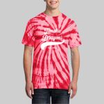Adult Tie-Dye T-Shirt - Tanaka Thumbnail