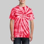 Adult Tie-Dye T-Shirt - Tanaka Thumbnail