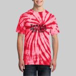 Adult Tie-Dye T-Shirt - Tanaka Thumbnail