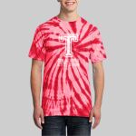 Adult Tie-Dye T-Shirt - Tanaka Thumbnail