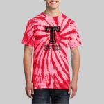 Adult Tie-Dye T-Shirt - Tanaka Thumbnail
