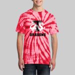Adult Tie-Dye T-Shirt - Tanaka Thumbnail