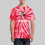 Adult Tie-Dye T-Shirt - Tanaka Thumbnail