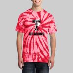 Adult Tie-Dye T-Shirt - Tanaka Thumbnail