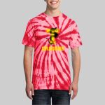Adult Tie-Dye T-Shirt - Tanaka Thumbnail