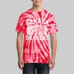 Adult Tie-Dye T-Shirt - Tanaka Thumbnail