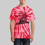 Adult Tie-Dye T-Shirt - Tanaka Thumbnail