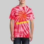 Adult Tie-Dye T-Shirt - Tanaka Thumbnail