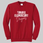 Adult Crewneck - Tanaka Thumbnail