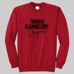 Adult Crewneck - Tanaka Thumbnail