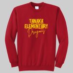 Adult Crewneck - Tanaka Thumbnail