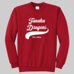 Adult Crewneck - Tanaka Thumbnail