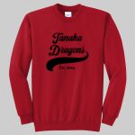 Adult Crewneck - Tanaka Thumbnail