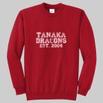 Adult Crewneck - Tanaka Thumbnail