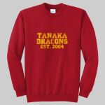 Adult Crewneck - Tanaka Thumbnail