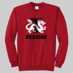Adult Crewneck - Tanaka Thumbnail