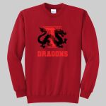 Adult Crewneck - Tanaka Thumbnail