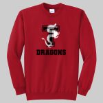 Adult Crewneck - Tanaka Thumbnail
