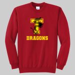 Adult Crewneck - Tanaka Thumbnail