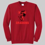 Adult Crewneck - Tanaka Thumbnail