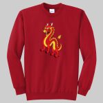 Adult Crewneck - Tanaka Thumbnail