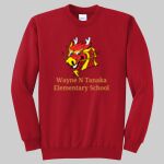 Adult Crewneck - Tanaka Thumbnail