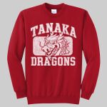 Adult Crewneck - Tanaka Thumbnail