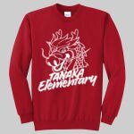 Adult Crewneck - Tanaka Thumbnail