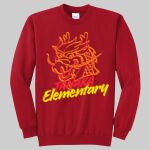 Adult Crewneck - Tanaka Thumbnail