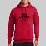 Adult Hoodie - Tanaka Thumbnail