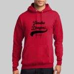 Adult Hoodie - Tanaka Thumbnail