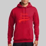 Adult Hoodie - Tanaka Thumbnail